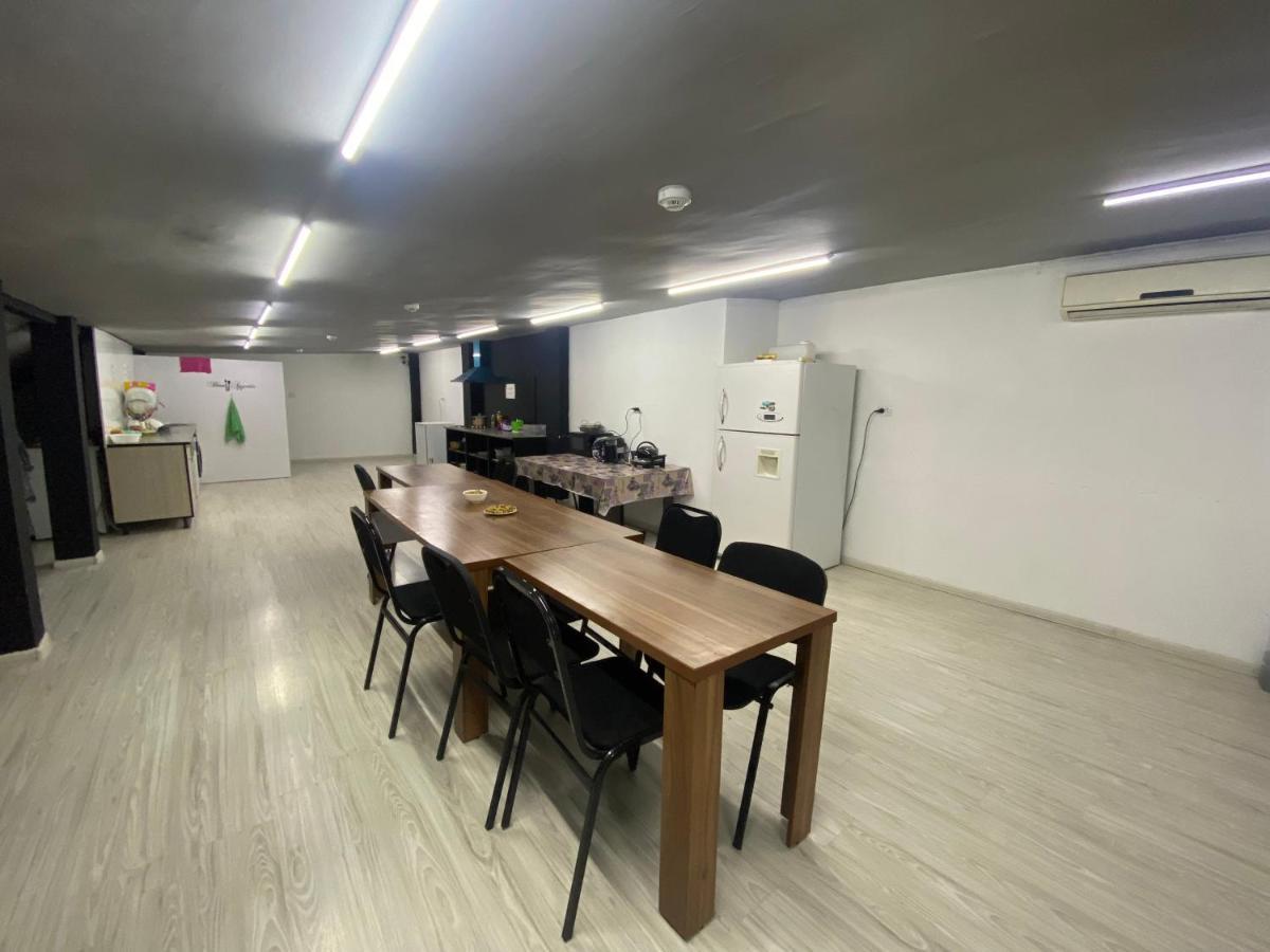 Hostelpoint Tachkent Extérieur photo