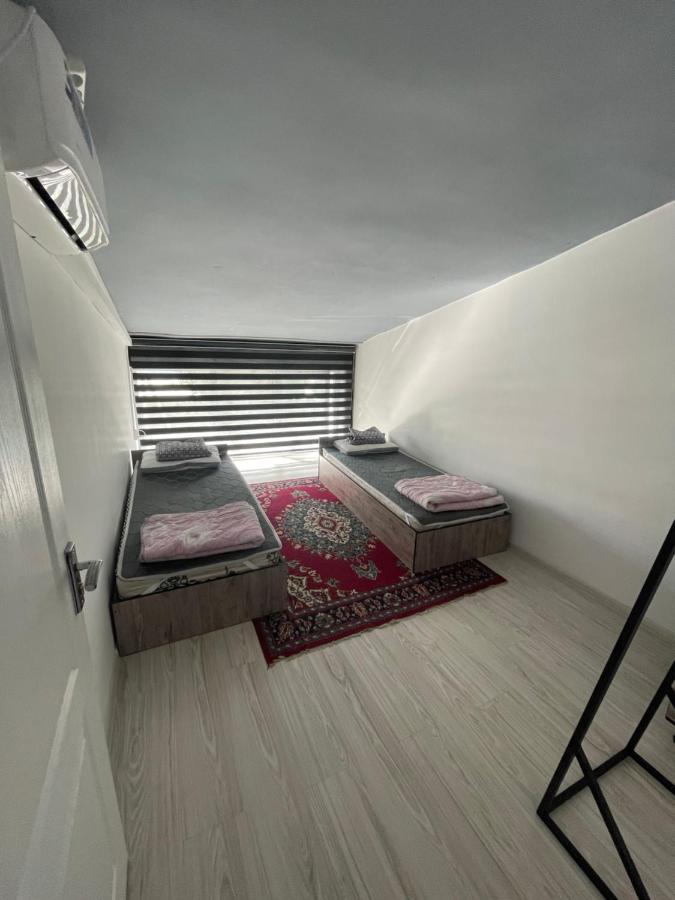 Hostelpoint Tachkent Extérieur photo