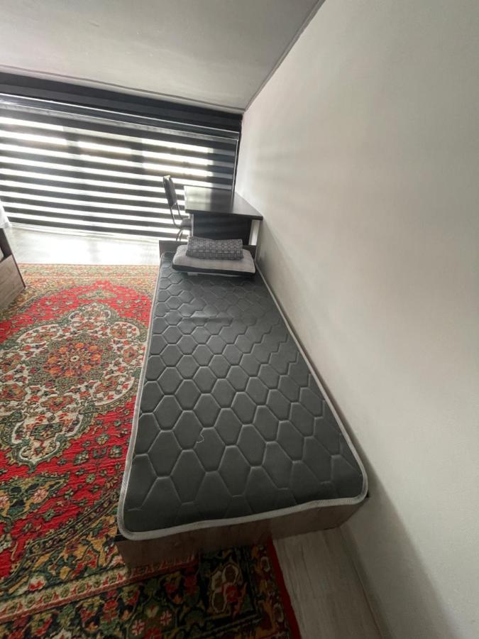 Hostelpoint Tachkent Extérieur photo