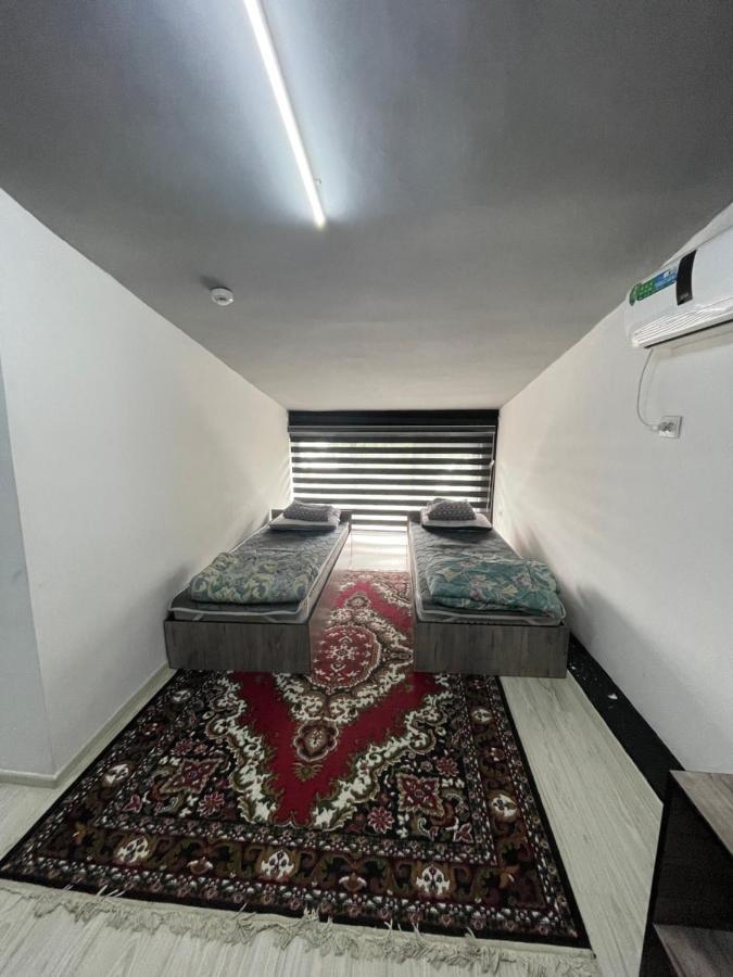 Hostelpoint Tachkent Extérieur photo