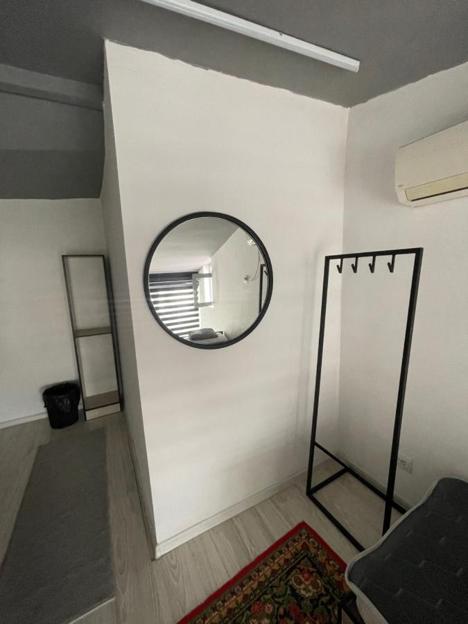 Hostelpoint Tachkent Extérieur photo