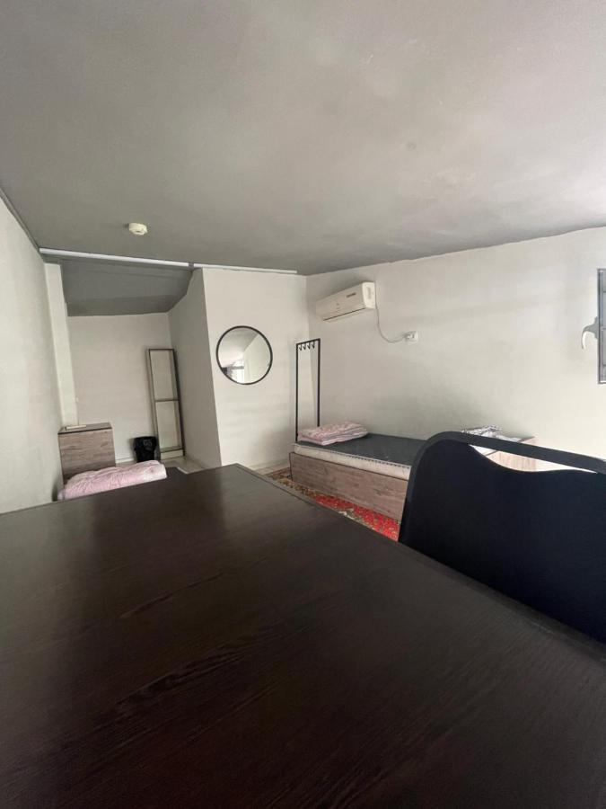 Hostelpoint Tachkent Extérieur photo