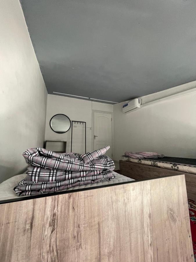 Hostelpoint Tachkent Extérieur photo