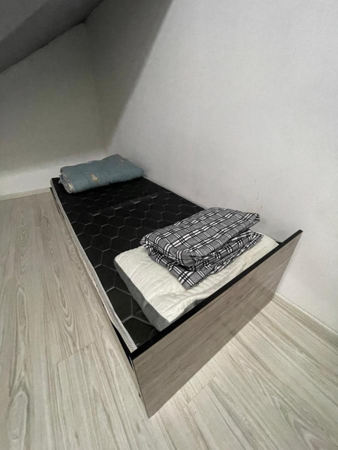 Hostelpoint Tachkent Extérieur photo