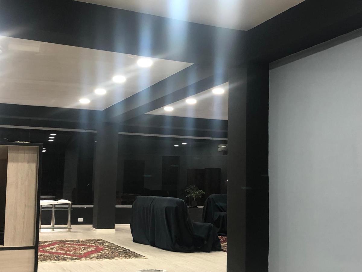Hostelpoint Tachkent Extérieur photo
