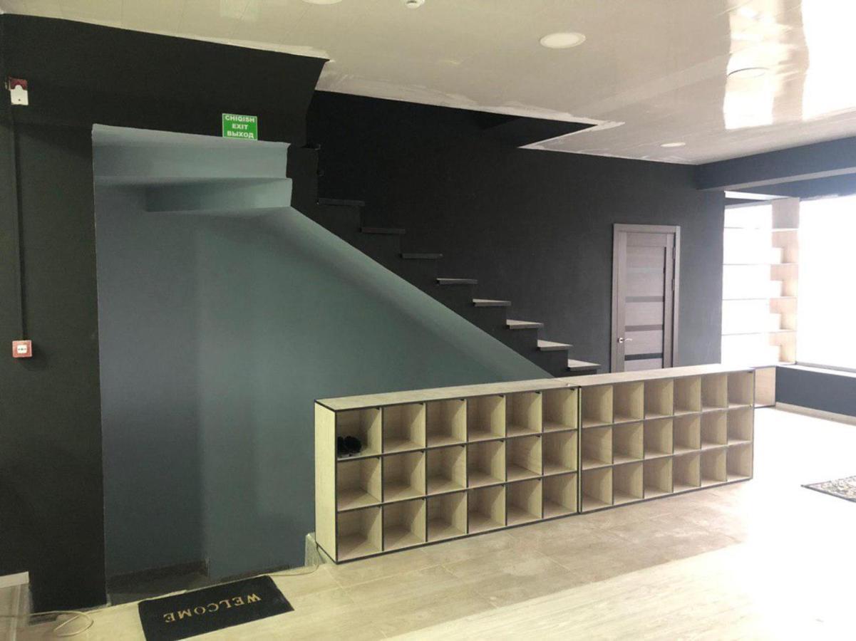 Hostelpoint Tachkent Extérieur photo
