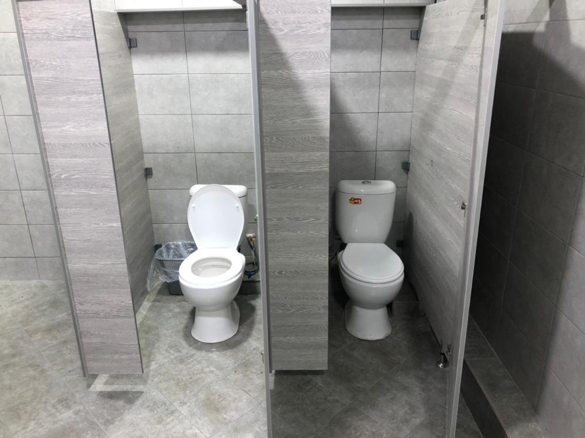Hostelpoint Tachkent Extérieur photo
