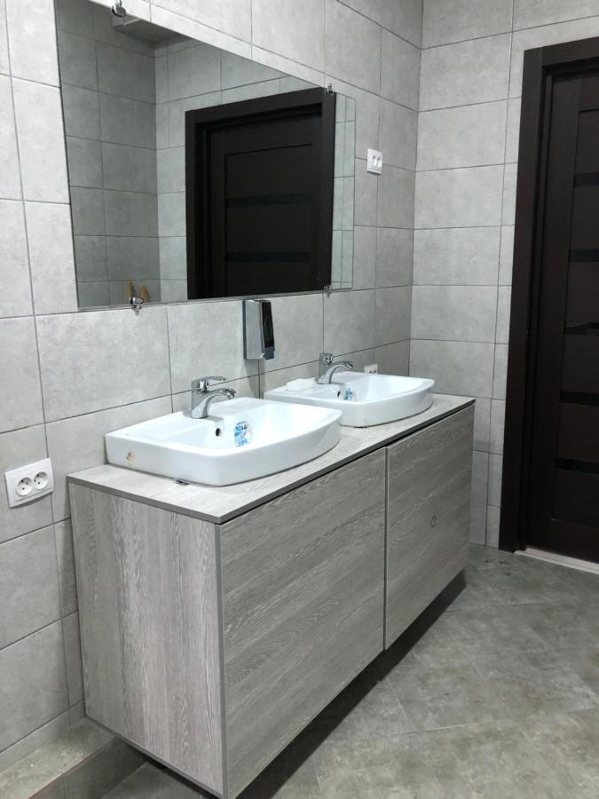 Hostelpoint Tachkent Extérieur photo