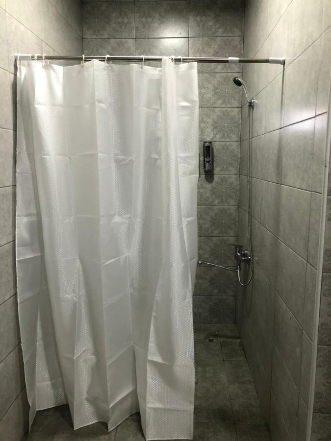 Hostelpoint Tachkent Extérieur photo