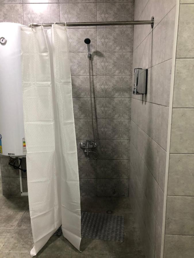 Hostelpoint Tachkent Extérieur photo