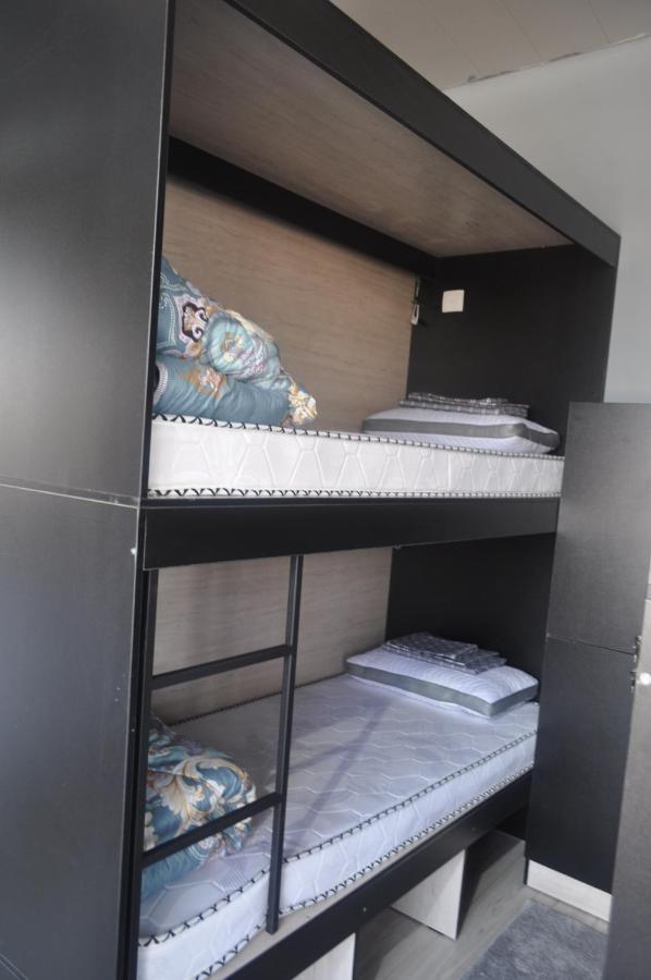 Hostelpoint Tachkent Extérieur photo