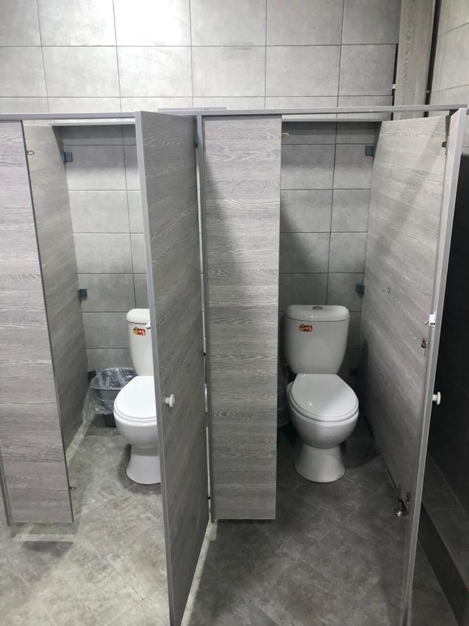 Hostelpoint Tachkent Extérieur photo